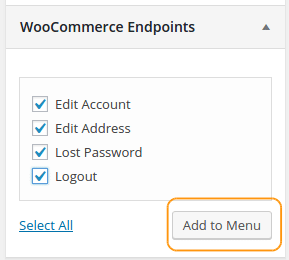 endpoints