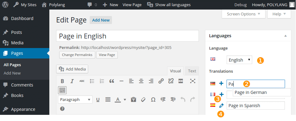 translating-pages