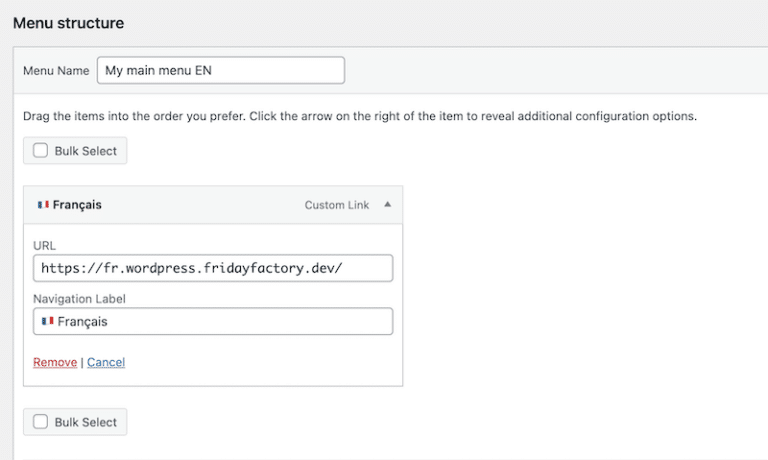 WordPress Multilingual Without Installing Plugins: A 5-Step Guide ...
