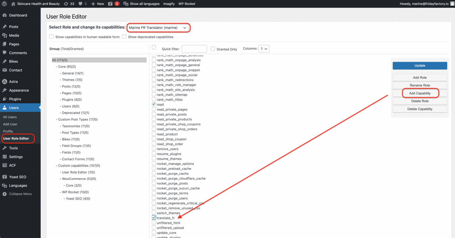 Polylang 3.8 is now available – What’s new?